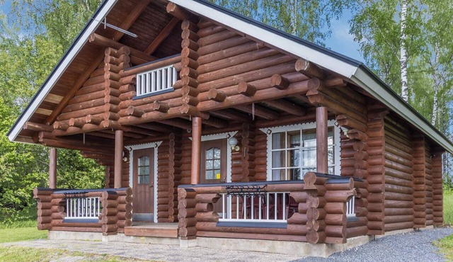 Niinimökki by Interhome in Urjala