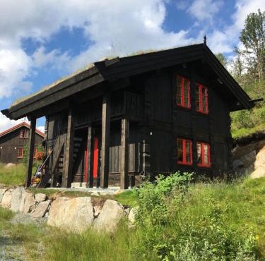 Nilsrud 30 Feriehus