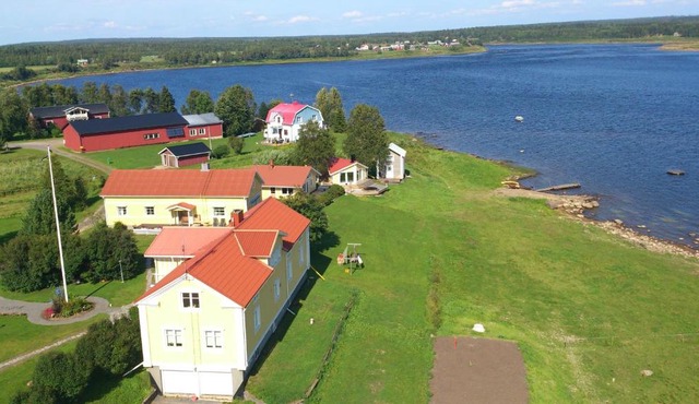 Nivagården in Korpikylä