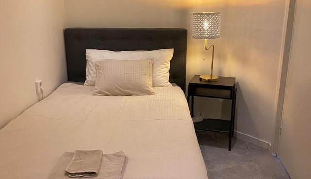 Noah Longstay Apartment
