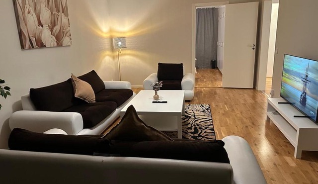 Noah longstay Kungsfågelgatan