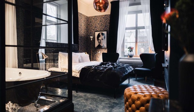 NOFO Hotel, WorldHotels Crafted