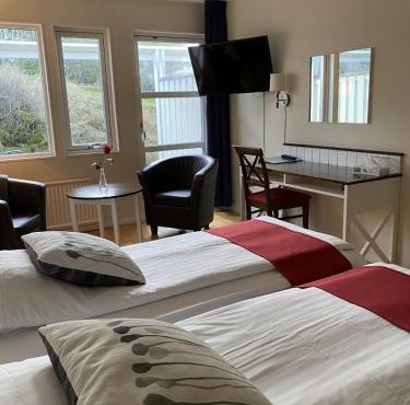 Nordby Hotell in Stromstad