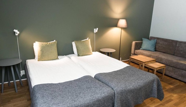 Nordens Ark Bed & Breakfast
