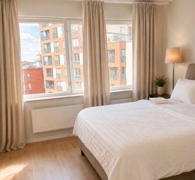 Nordhaven Sundbyberg