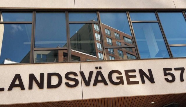 Nordhaven Sundbyberg in sundyberg