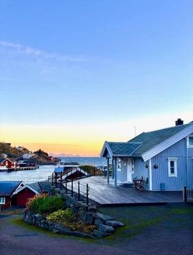Nordic Elegance Retreat