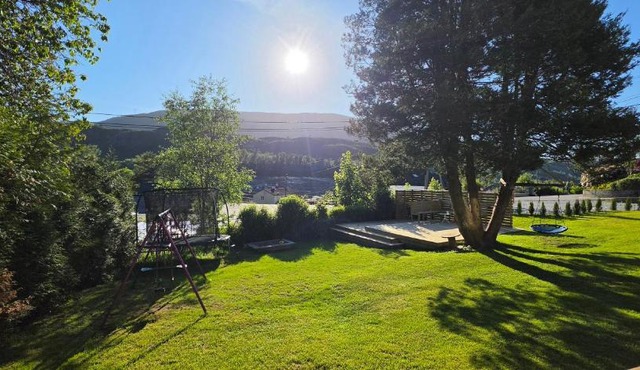 Nordic Escape Arna , Bergen - Free parking & Terrace