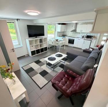 Nordic Home Finja