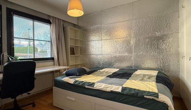 Nordic Nest in Vantaa