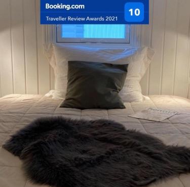 Nordic Relax House - WoodHouse