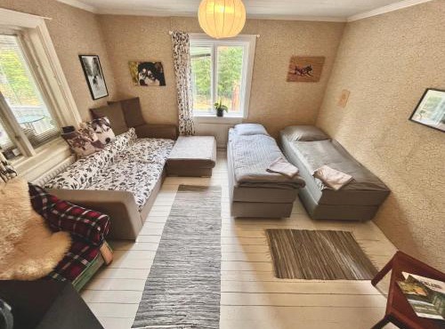 Nordic Soul Adventure Lodge