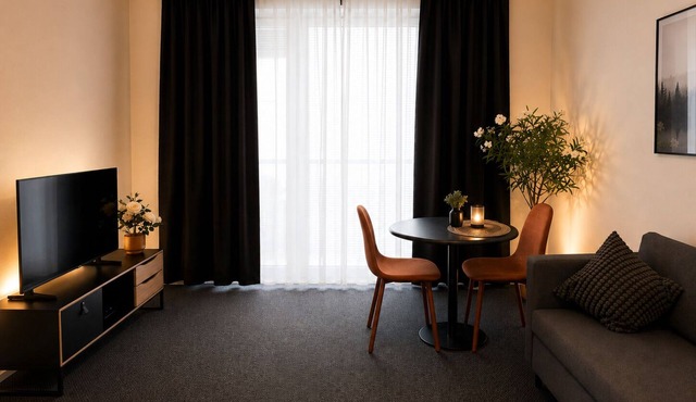 Nordstay Turku