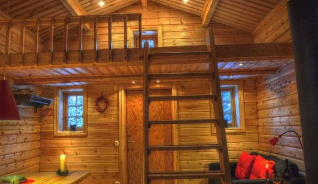 NORDTREK by Interhome