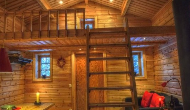 NORDTREK by Interhome
