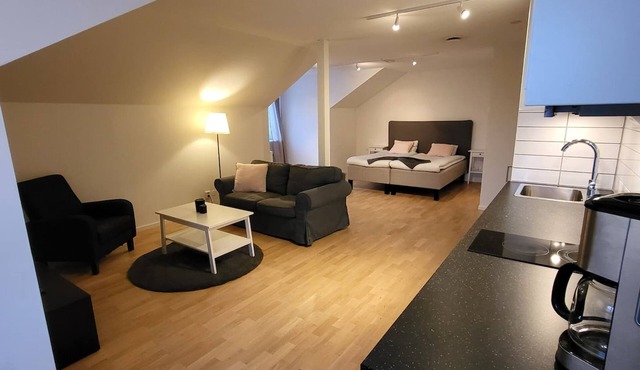 Norhemsgatsn 23 in Gothenburg