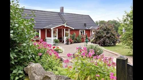 Norra Sandby, lantlig njutning