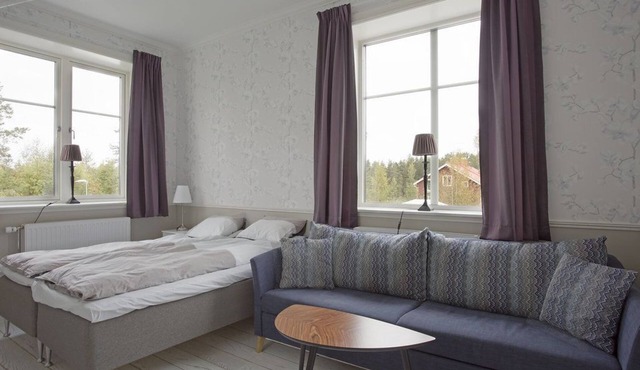 Norrfly Herrgård AB
