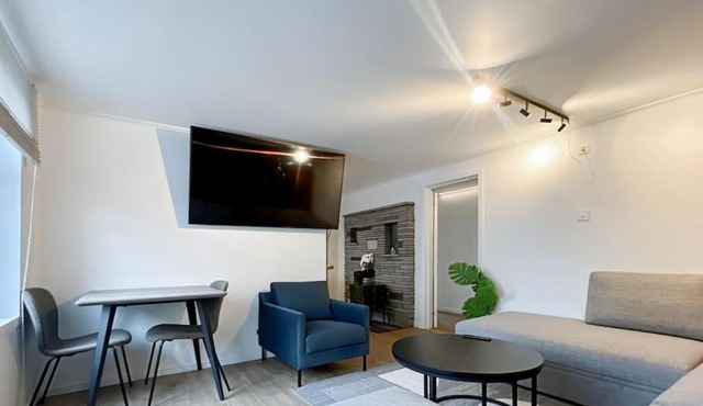 Nostalgic Nook 26 by Stavanger BnB in Stavanger