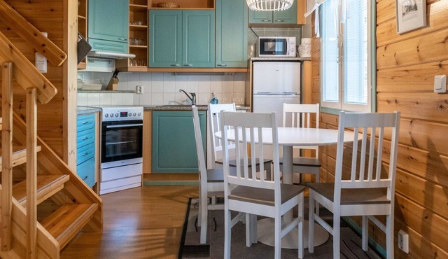 Noukatti by Interhome in Sotkamo