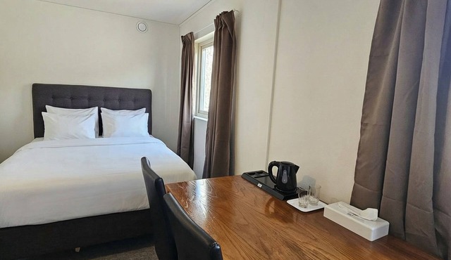 Nox Hotel