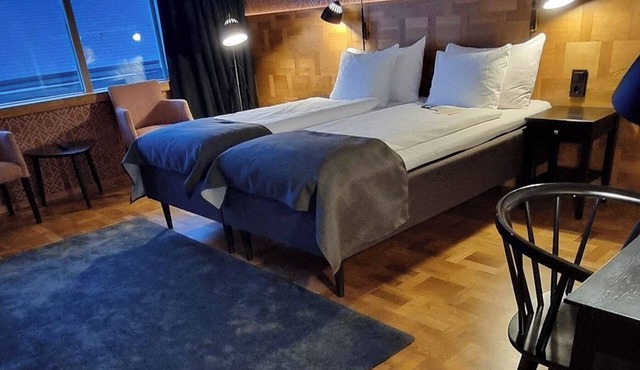 Nybro Stora Hotellet