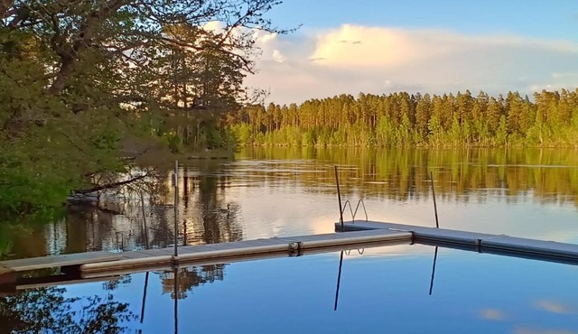 Nygård in Alvkarleby