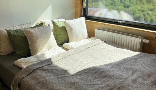 Nykmark - Eco House - Room Selva