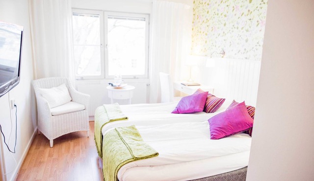 Nynäsgården Hotell & Konferens