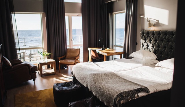 Ocean Hotel