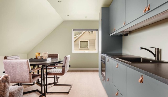 Odda Living - 3BR - AG3