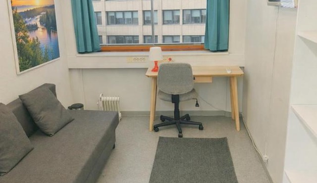 Office House Tripla Work & Stay in Pasila