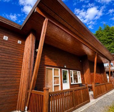 Olavsberget camping