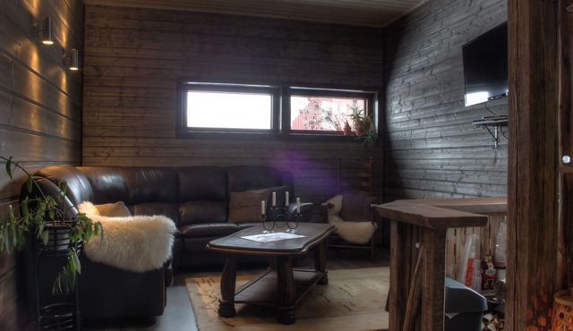 Olkka Ranch in Ruokolahti