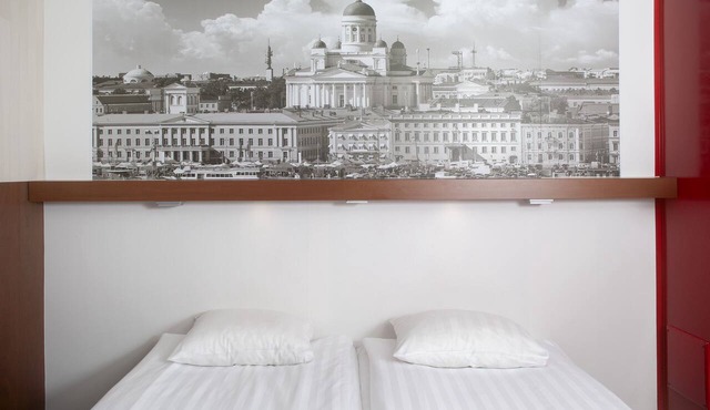 Omena Hotel Helsinki City Center