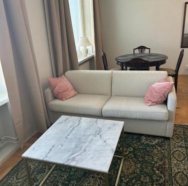 One-bedroom apartment in the heart of Lahti in Lahti