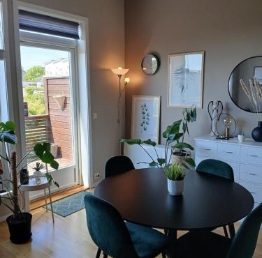 ONS 2026 - Two bedrom apartment