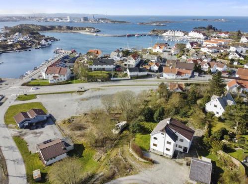 ONS - Leilighet nær Tananger havn in Tananger