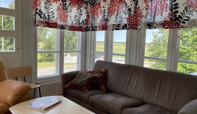 Opintola Bed & Breakfast in Teuva