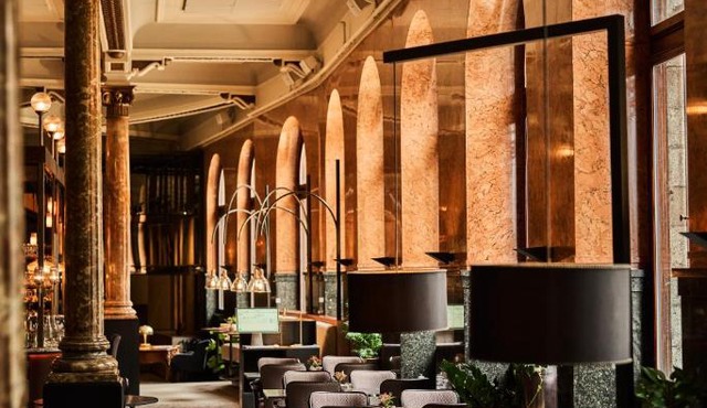 Opus XVI, a member of Small Luxury Hotels of The World