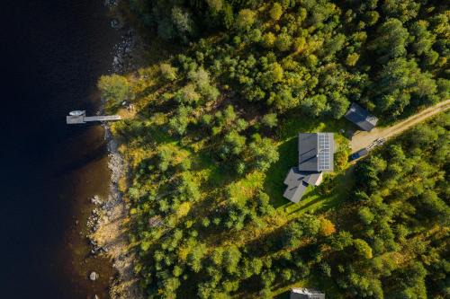 Oravi Villa 1 Teeri