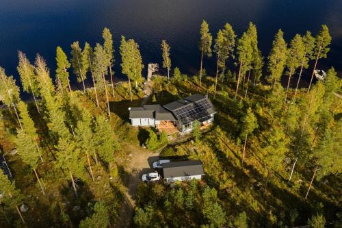 Oravi Villa 4 Kurki