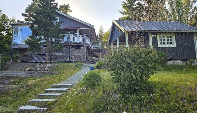 ORE125 Motala - Forsanäsvägen 28