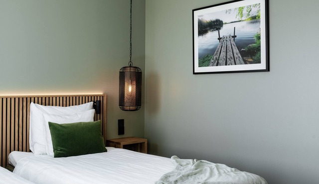 Original Sokos Hotel Koljonvirta