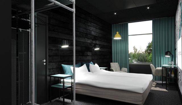 Original Sokos Hotel Kupittaa