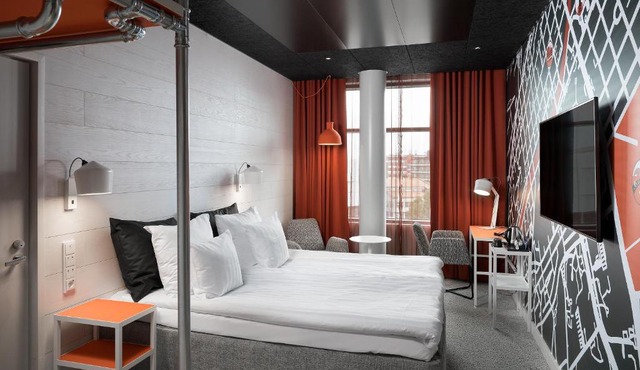 Original Sokos Hotel Kupittaa