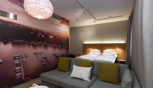 Original Sokos Hotel Lappee in Lappeenranta