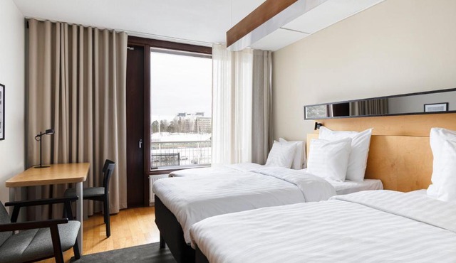 Original Sokos Hotel Tapiola Garden Espoo