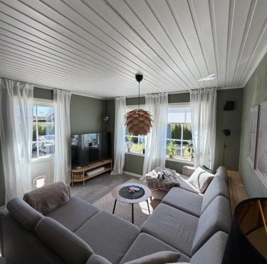 Oslo Airport Retreat in Oslo