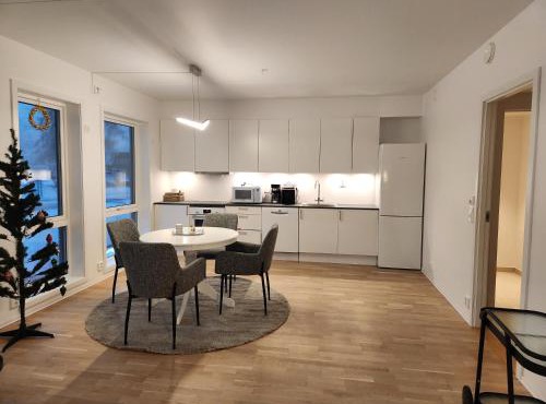 Oslo Gardemoen Luxury Rooms in Ask Gjerdrum in Gjerdrum